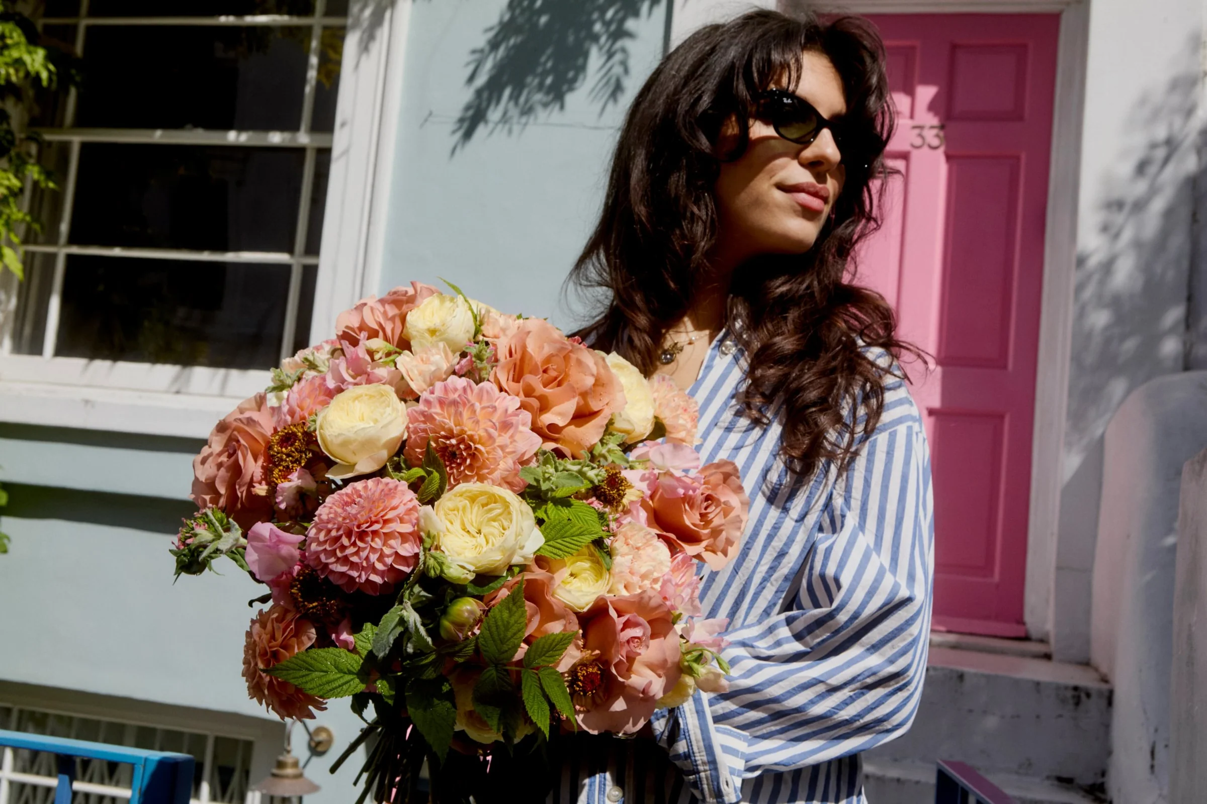 Opulent Blooms for Extraordinary Living